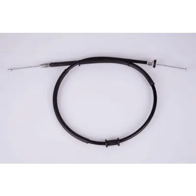Compra Ahora Cable de accionamiento, freno de estacionamiento HELLA 8AS 355 666-801